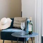 Chateau L'hospitalet Wine &