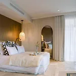 Hotel Chateau L'hospitalet Wine & Narbonne