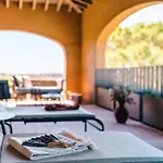 Chateau L'hospitalet Wine & 5*