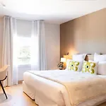 Hotel Chateau L'hospitalet Wine &
