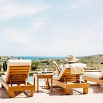 Hotel Chateau L'hospitalet Wine & 5*