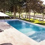 Hotel Chateau L'hospitalet Wine & 5*