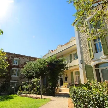 Hotel Chateau L'hospitalet Wine & 5*