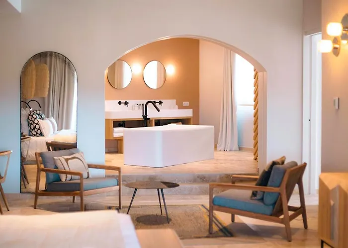 Chateau L'hospitalet Wine & 5*