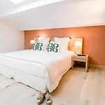 Château L'hospitalet Wine Beach&spa 5*