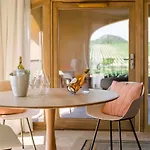 Château L'hospitalet Wine Beach&spa Hotel Narbonne