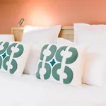 Hotel Chateau L'hospitalet Wine & 5*