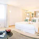 Hotel Château L'hospitalet Wine Beach&spa
