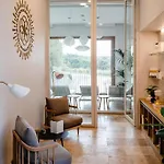 Château L'hospitalet Wine Beach&spa