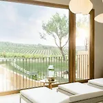 Château L'hospitalet Wine Beach&spa Narbonne