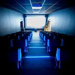 Château L'hospitalet Wine Beach&spa 5* Narbonne