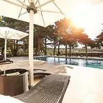 Château L'hospitalet Wine Beach&spa Hotel