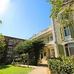 Hotel Château L'hospitalet Wine Beach&spa 5*