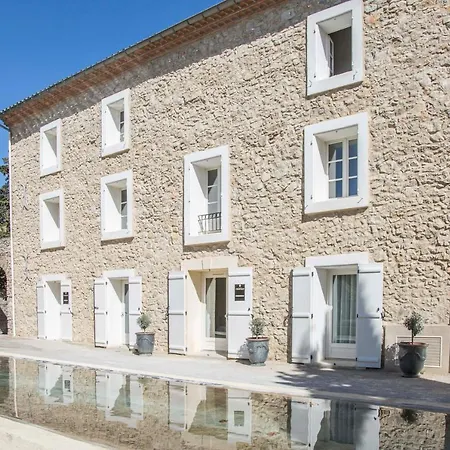 Chateau L'hospitalet Wine & 5* Narbona