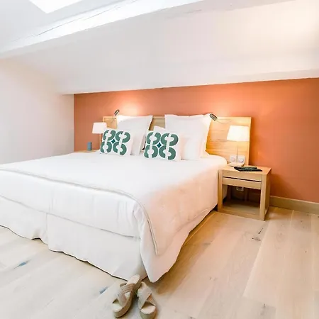 Chateau L'hospitalet Wine & 5*