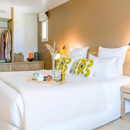 Château L'hospitalet Wine Beach&spa 5*