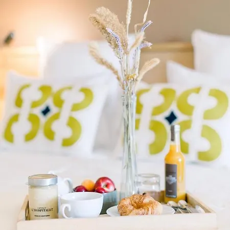 Chateau L'hospitalet Wine &