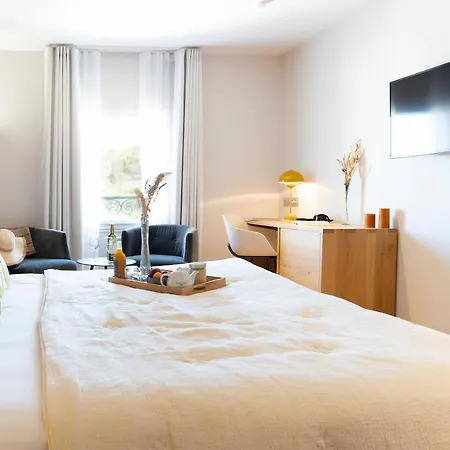 Chateau L'hospitalet Wine & 5* נרבון