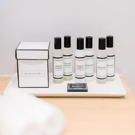 Hotel Chateau L'hospitalet Wine &