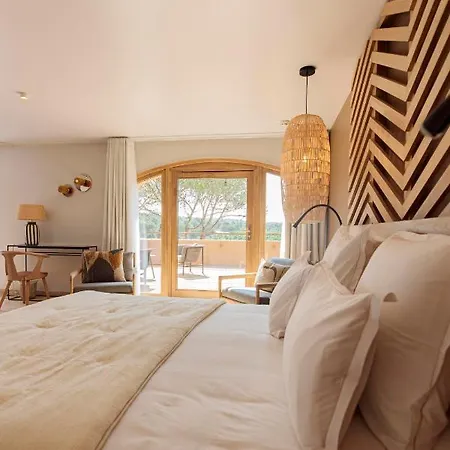 Chateau L'hospitalet Wine &