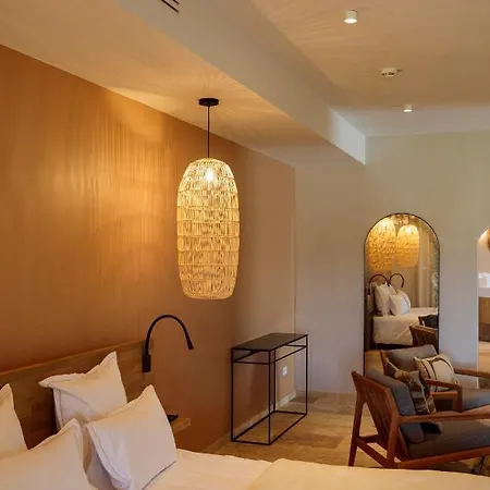 Chateau L'hospitalet Wine & Ξενοδοχείο 5*