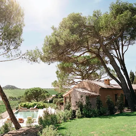 Chateau L'hospitalet Wine & 5* Narbonne