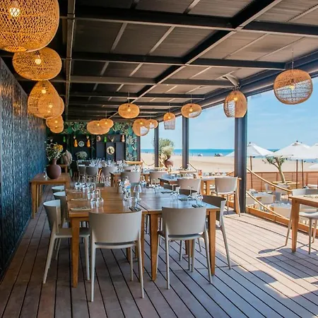 Château L'hospitalet Wine Beach&spa