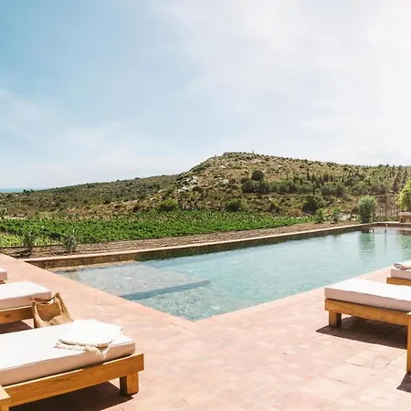 Château L'hospitalet Wine Beach&spa 5*