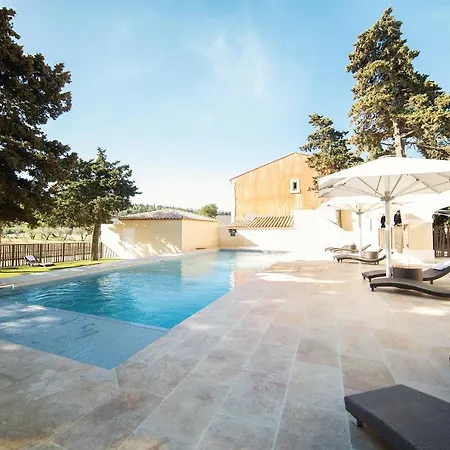 Chateau L'hospitalet Wine & Narbonne