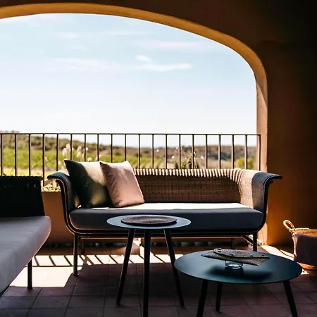 Château L'hospitalet Wine Beach&spa