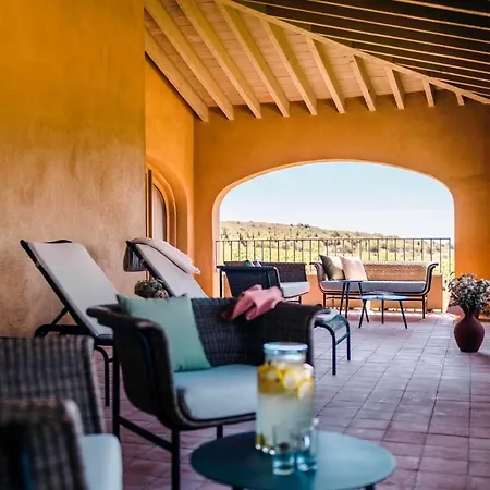 Chateau L'hospitalet Wine & Hotel Narbona