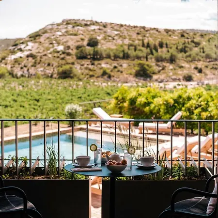 Chateau L'hospitalet Wine & Narbona
