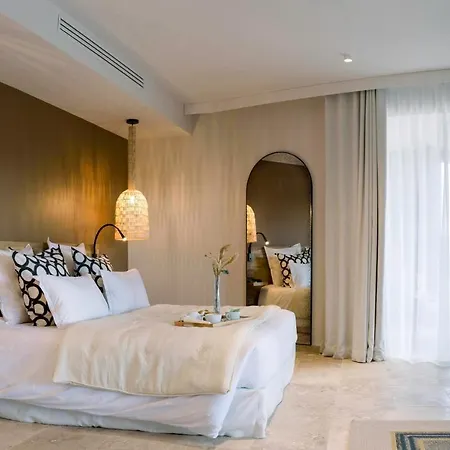 Hotel Château L'hospitalet Wine Beach&spa Narbonne