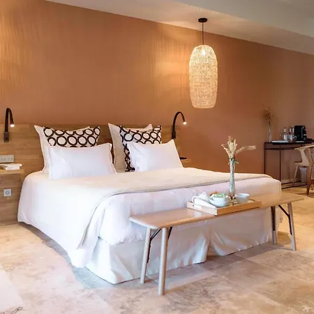 Chateau L'hospitalet Wine & Otel Narbonne