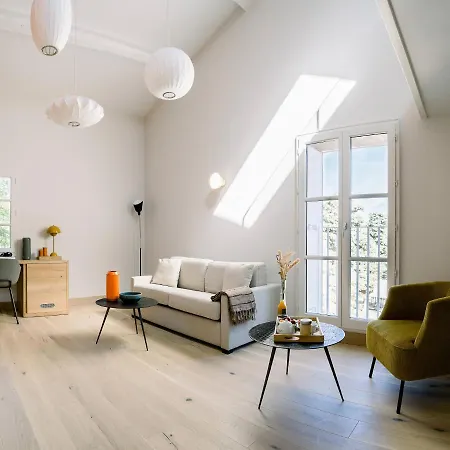 Hotel Chateau L'hospitalet Wine & 5*