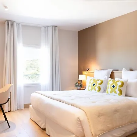 فندق Chateau L'hospitalet Wine &