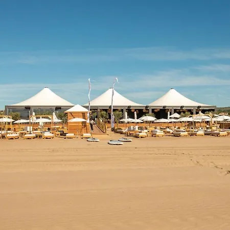 Château L'hospitalet Wine Beach&spa Narbonne