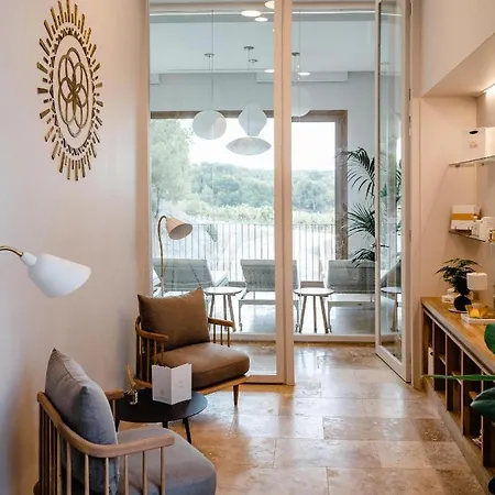 Chateau L'hospitalet Wine &