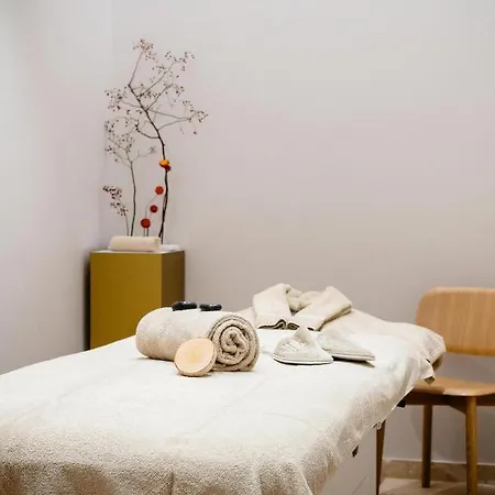 Château L'hospitalet Wine Beach&spa Hotel 5*