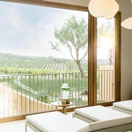 Château L'hospitalet Wine Beach&spa Narbonne