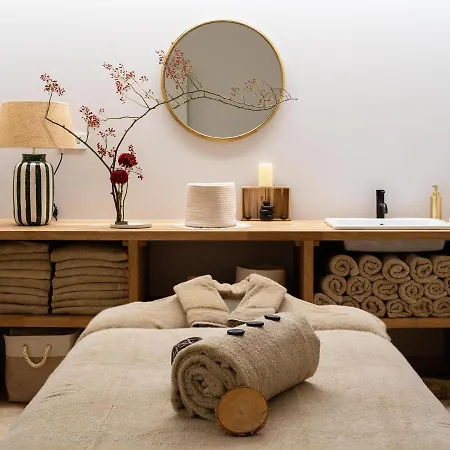 Château L'hospitalet Wine Beach&spa Narbonne