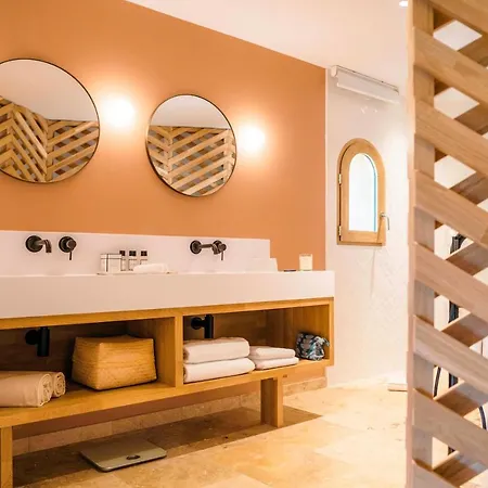Château L'hospitalet Wine Beach&spa