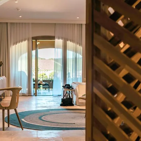 Château L'hospitalet Wine Beach&spa Hotel 5*