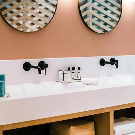 Château L'hospitalet Wine Beach&spa Narbonne
