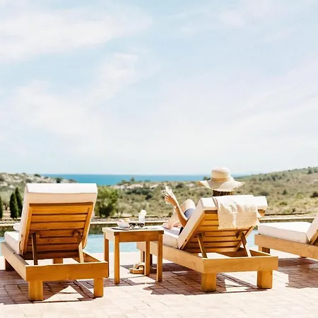 Château L'hospitalet Wine Beach&spa Hotel