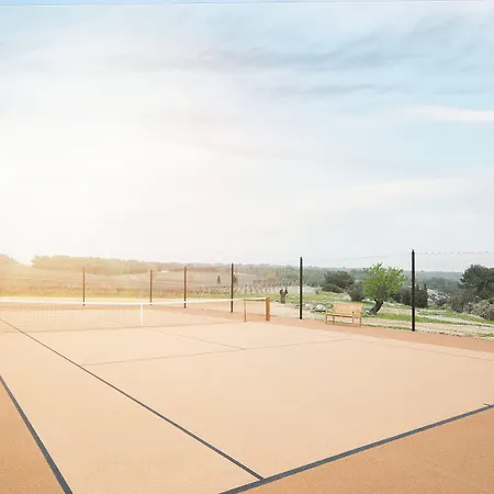 Chateau L'hospitalet Wine & 5* Narbonne