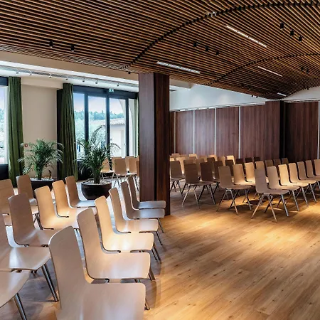 Chateau L'hospitalet Wine & 5*