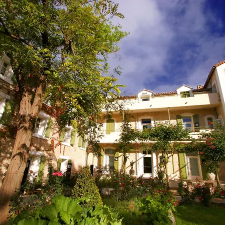 Chateau L'hospitalet Wine & 5*