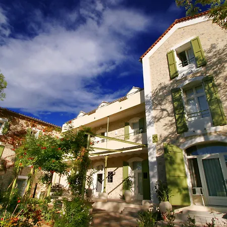 Château L'hospitalet Wine Beach&spa 5* Narbonne