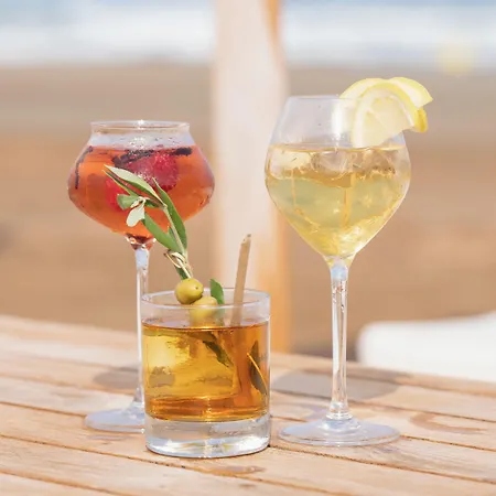 Chateau L'hospitalet Wine & Hotel